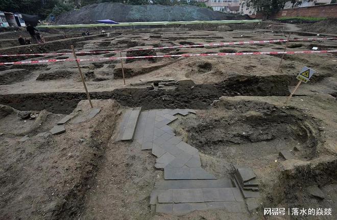 四川濛溪河遗址:一场洪水冲出8万年人类密码数万年前的远古世界(图6)