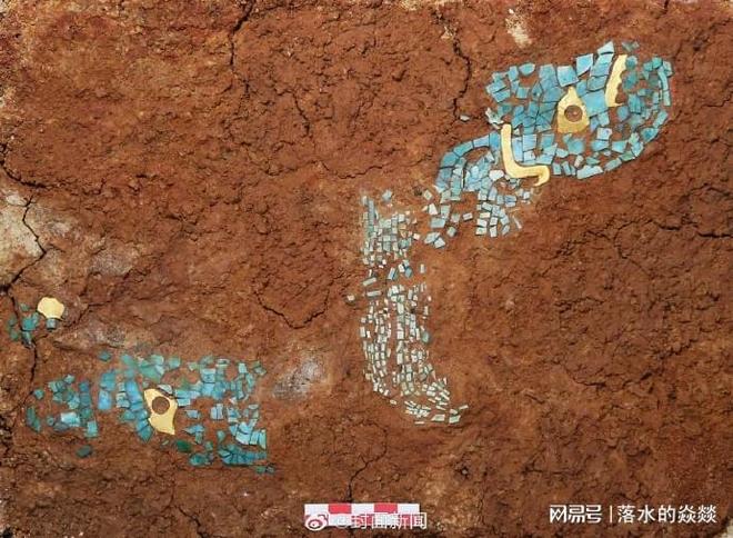 四川濛溪河遗址:一场洪水冲出8万年人类密码数万年前的远古世界(图8)