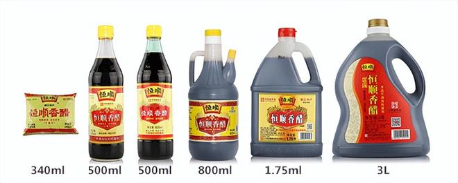 九游娱乐文化:供应链名企恒顺醋业:“食醋第一股”一年卖出21万吨醋(图3)