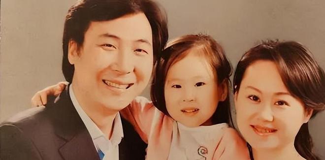 廖昌永：年轻时娶富家女岳父母不嫌他穷现连任音协主席有本事(图12)