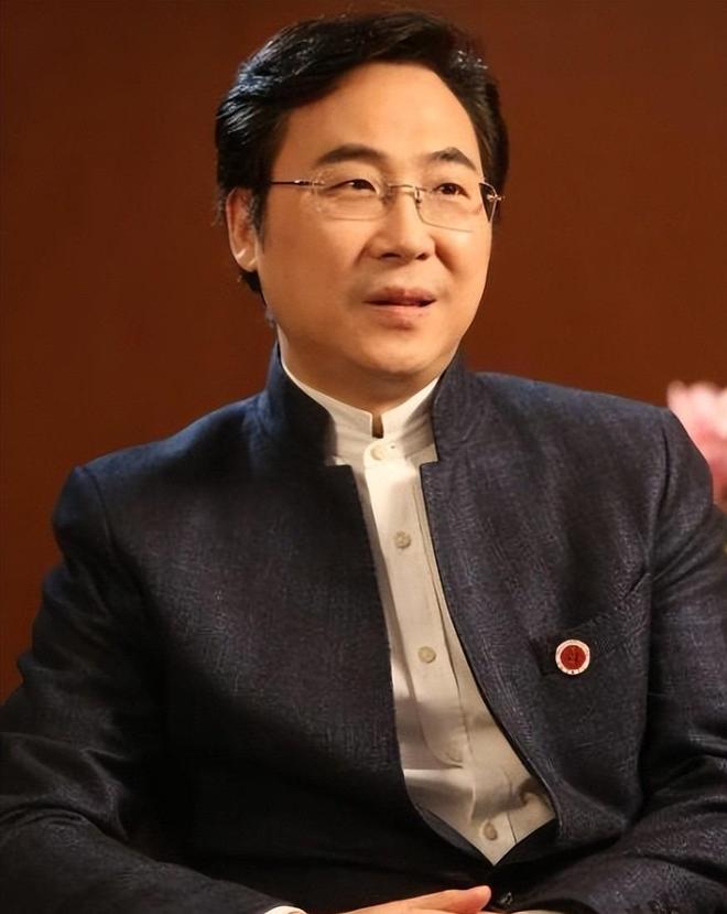 廖昌永：年轻时娶富家女岳父母不嫌他穷现连任音协主席有本事(图2)