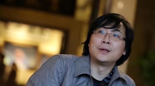 廖昌永：年轻时娶富家女岳父母不嫌他穷现连任音协主席有本事(图4)