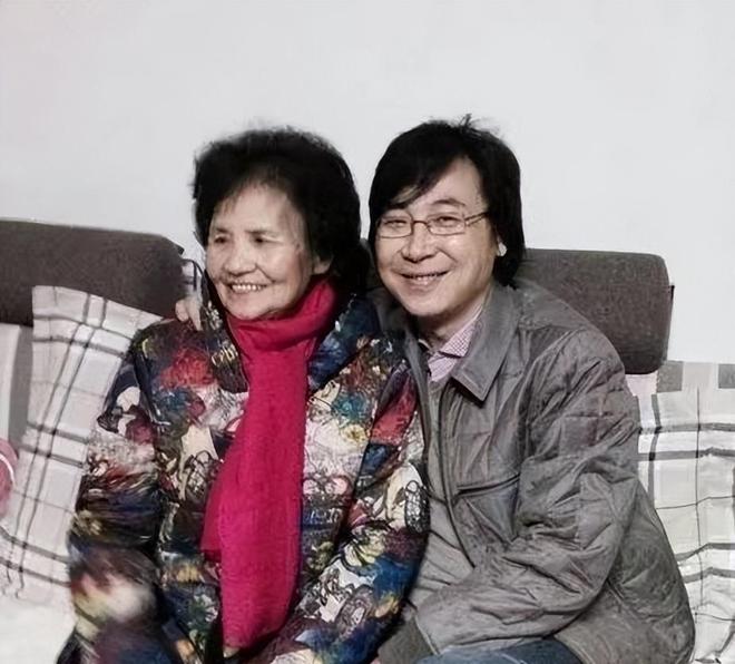 廖昌永：年轻时娶富家女岳父母不嫌他穷现连任音协主席有本事(图11)