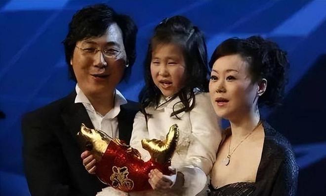 廖昌永：年轻时娶富家女岳父母不嫌他穷现连任音协主席有本事(图17)