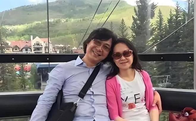 廖昌永：年轻时娶富家女岳父母不嫌他穷现连任音协主席有本事(图15)