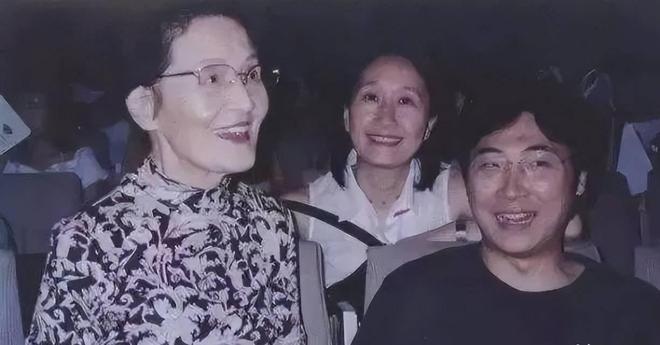 廖昌永：年轻时娶富家女岳父母不嫌他穷现连任音协主席有本事(图16)