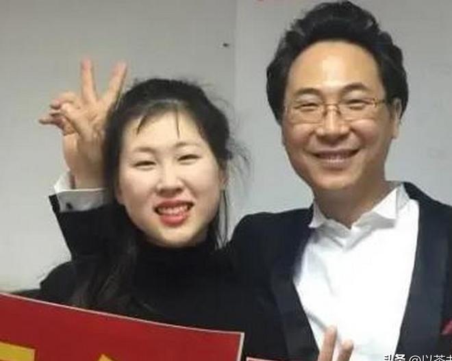 廖昌永：年轻时娶富家女岳父母不嫌他穷现连任音协主席有本事(图14)