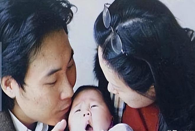 廖昌永：年轻时娶富家女岳父母不嫌他穷现连任音协主席有本事(图13)