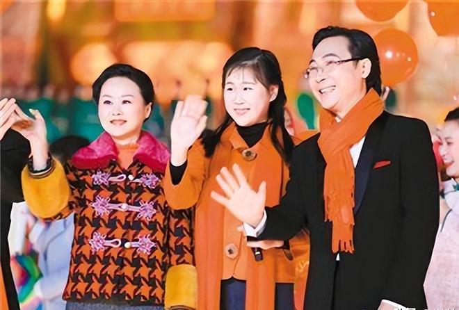 廖昌永：年轻时娶富家女岳父母不嫌他穷现连任音协主席有本事(图19)