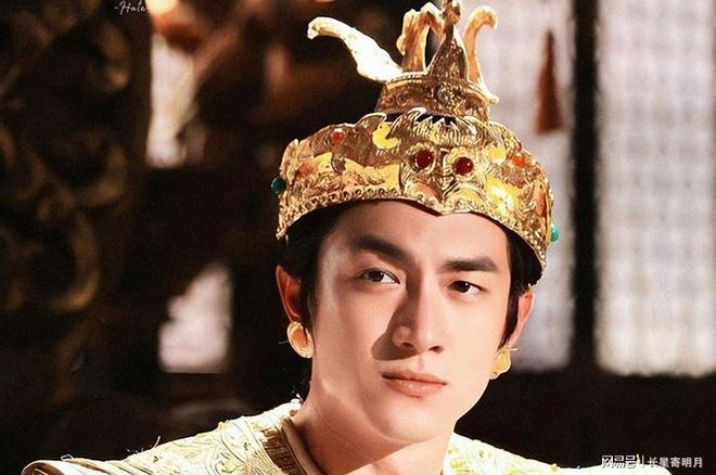 从闯关东到大生意人从陈晓到秦俊杰传奇剧成小生转型跳板(图6)