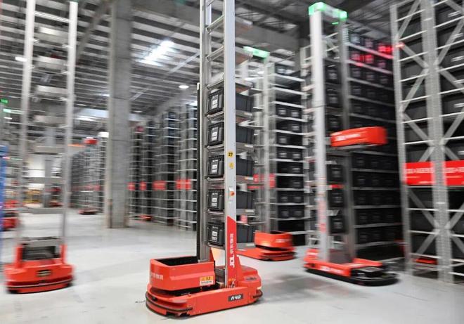 九游娱乐:【观察】业务量突破30亿件成都如何从节点到枢纽?(图3)