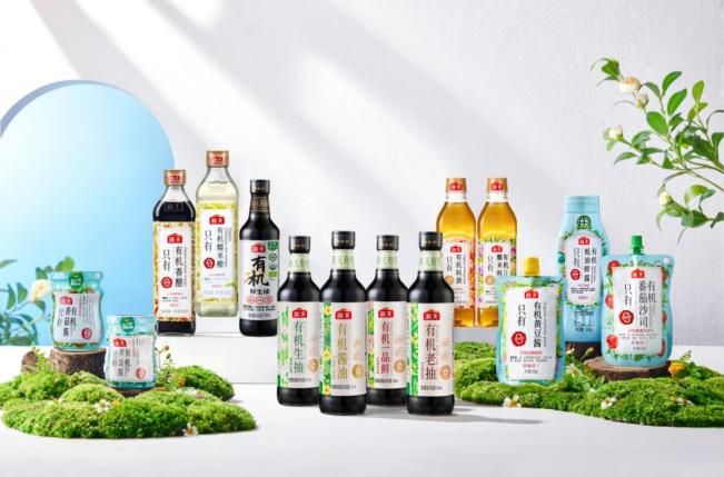 九游娱乐文化：专访海天味业副总裁桂军强：百年品牌的周期韧性(图1)