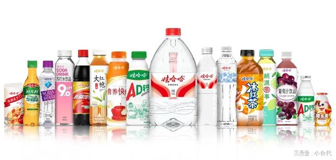 2025食饮高层交班加速新掌门共赴山海(图18)