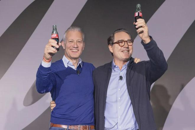 2025食饮高层交班加速新掌门共赴山海(图22)