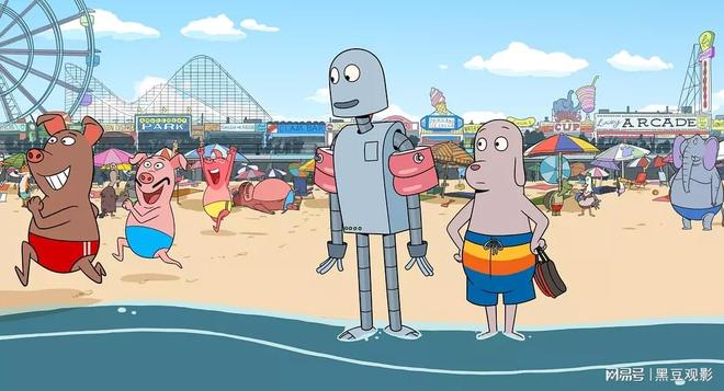 2024年高分电影Top5好看的全在这里了！(图5)