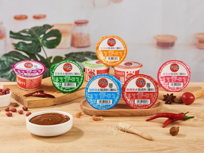 九游娱乐文化：川崎×新潮传媒：“不负每一蘸”打造国民好味道(图3)