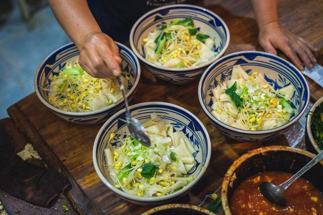 长期吃米和长期吃面的人谁的心血管更健康？研究结果“扎心”了(图6)