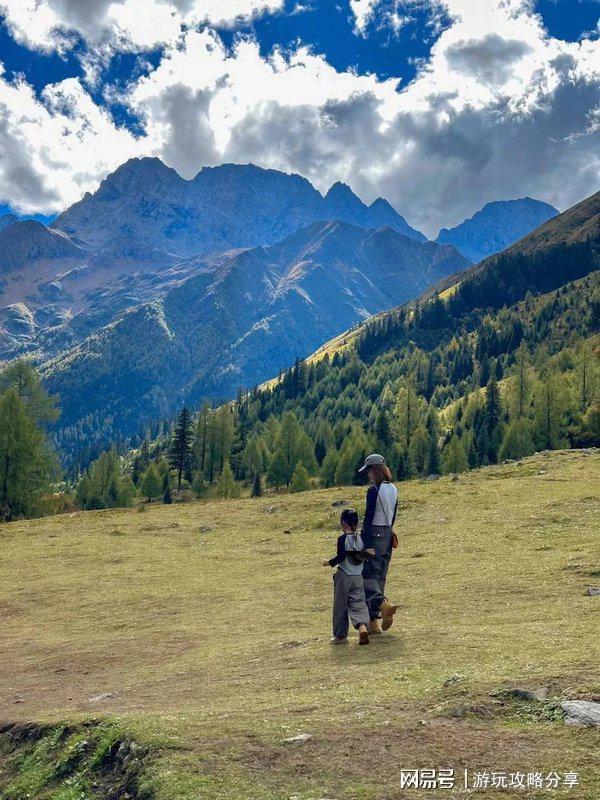 如何到达春节四川旅游攻略4日游周边酒店(图4)