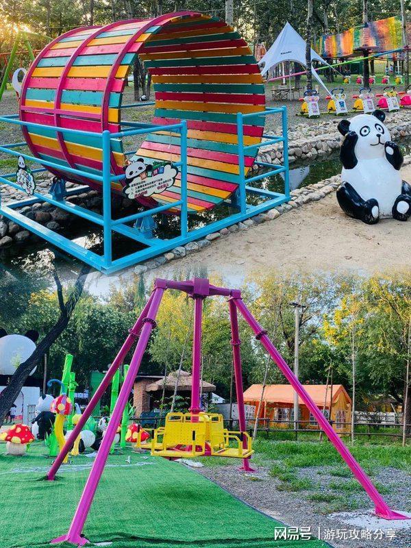 如何到达春节四川旅游攻略4日游周边酒店(图3)