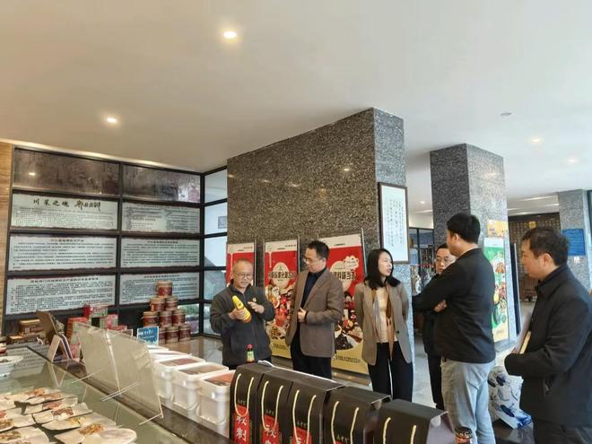 成都有实力的郫县豆瓣生产厂家哪家权威(图2)