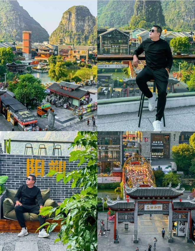 九游娱乐文化:广西桂林旅游最新通知4天3晚旅游价格明细桂林保姆级实用(图5)