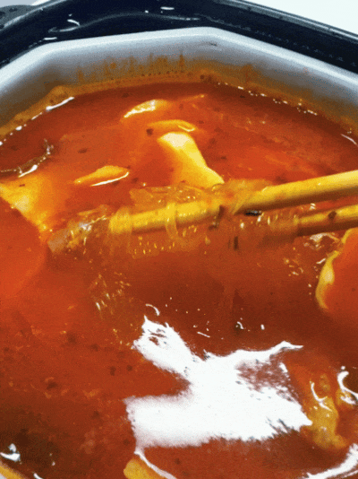 懒人狂喜!这个自热火锅我能连吃三天!(图2)