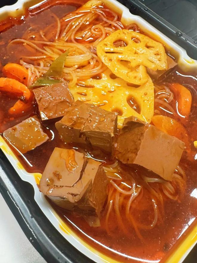 懒人狂喜!这个自热火锅我能连吃三天!(图4)