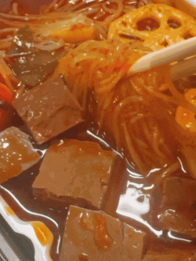 懒人狂喜!这个自热火锅我能连吃三天!(图5)