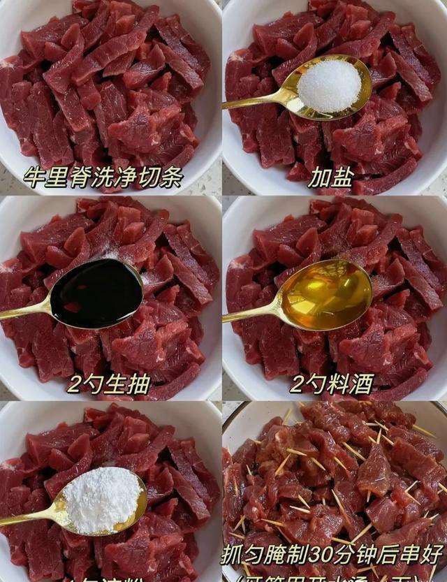 无辣不欢这些辣味菜越吃越过瘾(图7)