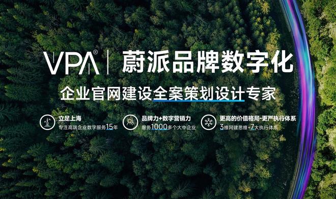 九游娱乐文化:企业搭建设计品质哪家好?2025十大网站开发制作公司口碑服务全国标杆(图4)