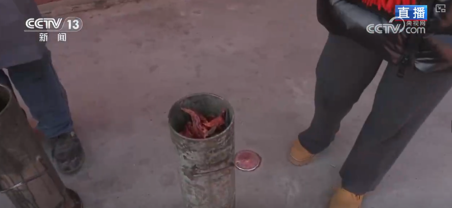 九游娱乐：“菜篮子”“果盘子”量足价稳物丰吃出人气“挤”出财气添彩火热“年经济”(图9)