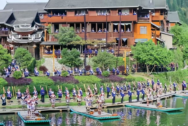 九游娱乐文化：新京雅集——穿越非遗现场带孩子来一场“云研学”！(图16)