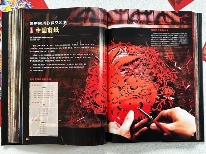 九游娱乐文化：新京雅集——穿越非遗现场带孩子来一场“云研学”！(图19)