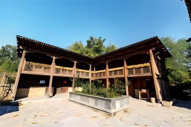 九游娱乐文化：新京雅集——穿越非遗现场带孩子来一场“云研学”！(图20)