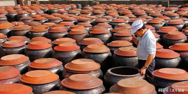 日本靠中国古法年赚152亿并纳入国家战略中国如何应对？(图16)