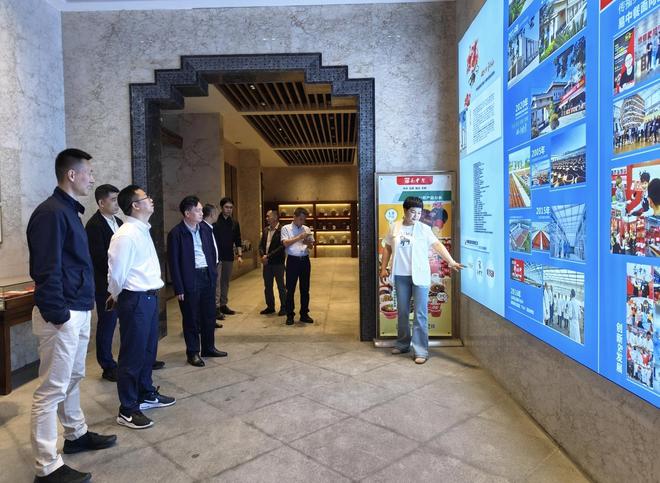 九游娱乐：2026亲测：这家郫县豆瓣厂口碑超好(图2)