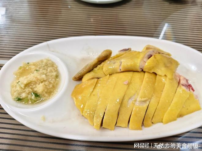 中国鸡王争霸!这10只鸡让我啃到手指发麻第3只绝了!(图1)