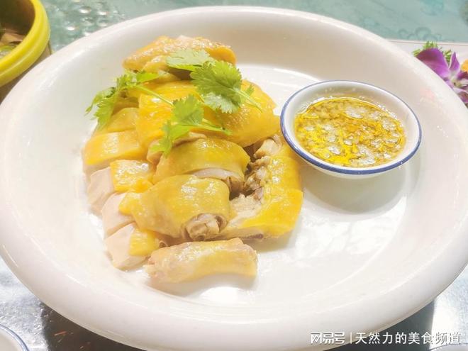 中国鸡王争霸!这10只鸡让我啃到手指发麻第3只绝了!(图4)