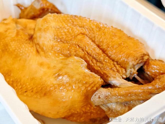 中国鸡王争霸!这10只鸡让我啃到手指发麻第3只绝了!(图8)