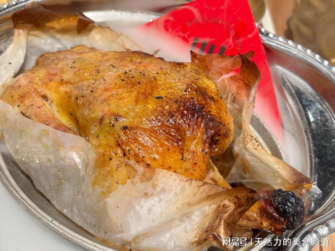 中国鸡王争霸!这10只鸡让我啃到手指发麻第3只绝了!(图7)