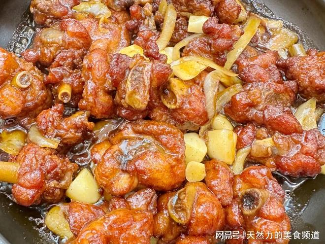 中国鸡王争霸!这10只鸡让我啃到手指发麻第3只绝了!(图10)