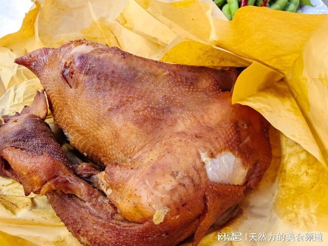 中国鸡王争霸!这10只鸡让我啃到手指发麻第3只绝了!(图11)