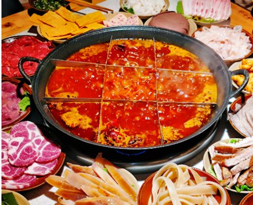 2025年商用底料定制和商用调料公司与推荐(图1)