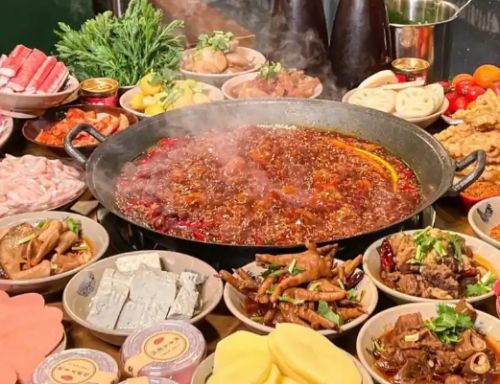 2025年商用底料定制和商用调料公司与推荐(图2)