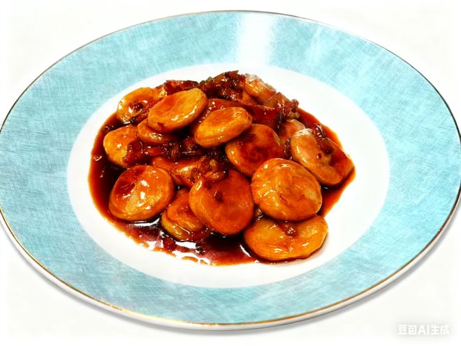 九游娱乐文化:决赛名单公布!仪陇“三名”美食评选收官在即这些招牌菜入围→(图5)