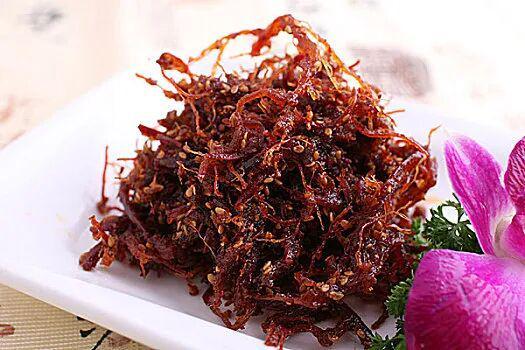 九游娱乐文化:决赛名单公布!仪陇“三名”美食评选收官在即这些招牌菜入围→(图3)