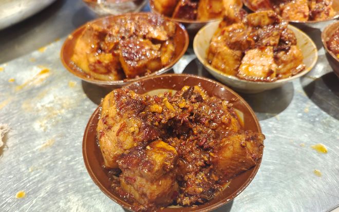 九游娱乐文化:决赛名单公布!仪陇“三名”美食评选收官在即这些招牌菜入围→(图6)