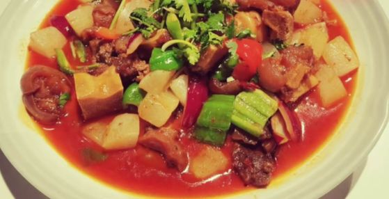 九游娱乐文化:决赛名单公布!仪陇“三名”美食评选收官在即这些招牌菜入围→(图17)