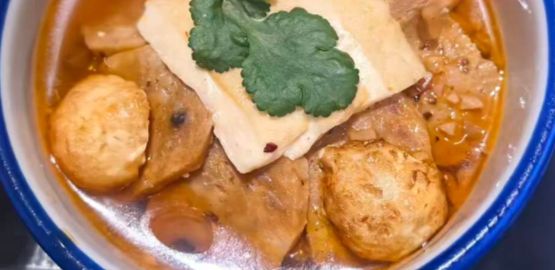 九游娱乐文化:决赛名单公布!仪陇“三名”美食评选收官在即这些招牌菜入围→(图10)