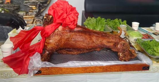 九游娱乐文化:决赛名单公布!仪陇“三名”美食评选收官在即这些招牌菜入围→(图12)